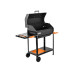 Мангал SMART-600 Премиум (HS-GS-M603-P) Helios Мангал SMART-600 Премиум (HS-GS-M603-P) Helios