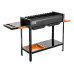 Мангал SMART-800 Оптима (HS-GS-M802-O) Helios Мангал SMART-800 Оптима (HS-GS-M802-O) Helios