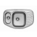 Мойка Ukinox Comfort 776.507 15 лайн