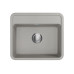 Кухонная мойка кварцевая Granula KS-5601 Кухонная мойка кварцевая Granula KS-5601