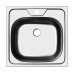 Мойка Ukinox Classic 480.480 Мойка Ukinox Classic 480.480