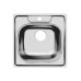 Мойка Ukinox Comfort 503.503 полированная Мойка Ukinox Comfort 503.503 полированная