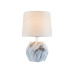 Escada 10163/T E14*40W White marble Escada 10163/T E14*40W White marble