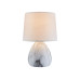 Escada 10163/L E14*40W White marble Escada 10163/L E14*40W White marble