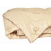 Одеяло поплекс/ верблюжья шерсть/полиэфир, 200 г/м2, всесезонное