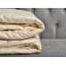 Одеяло поплекс/кашемир,  200 г/м2, всесезонное