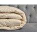 Одеяло поплекс/кашемир,  200 г/м2, всесезонное