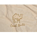 Одеяло поплекс/ верблюжья шерсть/полиэфир, 200 г/м2, всесезонное