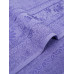Полотенце махровое Капелла 1242 темно-фиолетовый