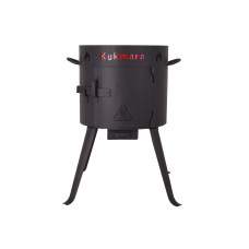 Учаг метал для казана  9,0л ТМ KUKMARA