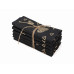 D1706 Полотенце кухонное Safia Gold Heart 40х70см D1706 Полотенце кухонное Safia Gold Heart 40х70см