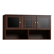 Sherlock 4 (гостиная) Шкаф навесной