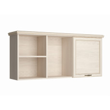 Полка навесная 4 Сиена