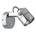 Бра LENTE A1310AP-1CC Бра LENTE A1310AP-1CC
