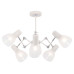Freya Люстра Avery FR5080PL-06W Freya Люстра Avery FR5080PL-06W