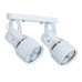 Спот LYRA A6252PL-2WH Спот LYRA A6252PL-2WH