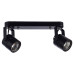 Спот LENTE A1310PL-2BK Спот LENTE A1310PL-2BK