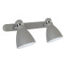 Спот MERCOLED A5049AP-2GY Спот MERCOLED A5049AP-2GY