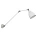 Бра BRACCIO A2055AP-1WH Бра BRACCIO A2055AP-1WH
