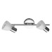 Спот PARRY A5062AP-2SS Спот PARRY A5062AP-2SS
