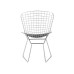 Стул обеденный Bertoia