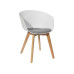 LIBRA 8320F WHITE+LIGHT GREY
