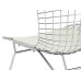 Стул обеденный Bertoia