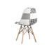 Стул EAMES Y808