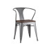 Стул TOLIX ARM WOOD