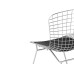 Стул обеденный Bertoia