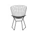 Стул обеденный Bertoia