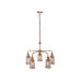 Люстра V4827-7/5