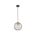 Escada 10176/1S E27*60W Black/Brass Escada 10176/1S E27*60W Black/Brass