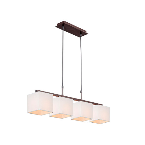 Люстра V4820-7/4S Люстра V4820-7/4S