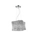 Люстра INCANTO A4207SP-4CC Люстра INCANTO A4207SP-4CC