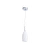 Подвесной светильник BICCHIERE A4282SP-1CC Подвесной светильник BICCHIERE A4282SP-1CC
