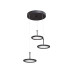 Светодиодный светильник V4604-1/3S, LED 36Вт, 3900-4200К Светодиодный светильник V4604-1/3S, LED 36Вт, 3900-4200К