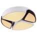 Escada 10211/4 LED*80W White/Black Escada 10211/4 LED*80W White/Black