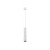 Подвесной светильник CASSIO A5400SP-1WH Подвесной светильник CASSIO A5400SP-1WH