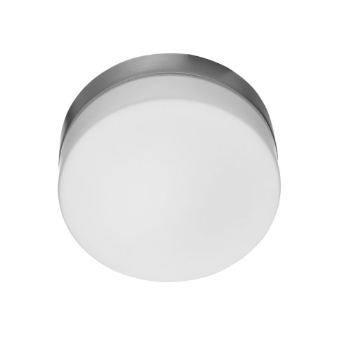 Настенно-потолочный светильник AQUA-TABLET A3211PL-1SI Настенно-потолочный светильник AQUA-TABLET A3211PL-1SI