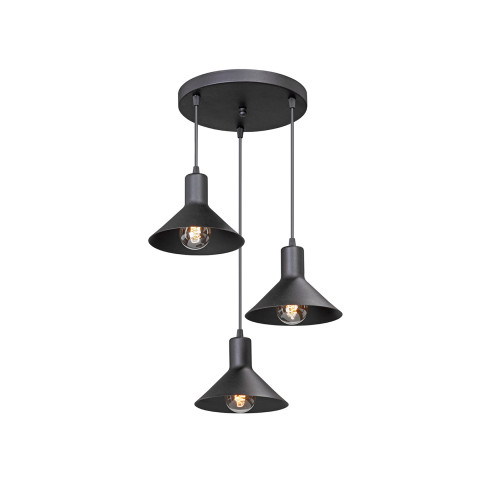 Люстра V4786-1/3S Люстра V4786-1/3S