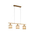 Escada 10188/3S E14*40W Escada 10188/3S E14*40W