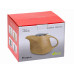 ФЕЛИЧИТА, чайник 1000мл с фильтром, КРОШКА, белый, цветная упаковка