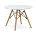 Стол Eames DSW Small D=60 T005-C Стол Eames DSW Small D=60 T005-C